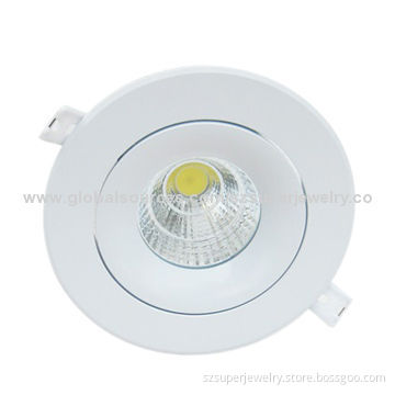 25W LED ceiling light